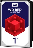 WD Red Desktop (1TB) Interne 3,5" Festplatte