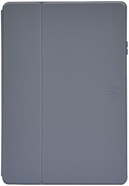 Gala Tablet-Cover mit Stand für Galaxy Tab S10 FE+ grau