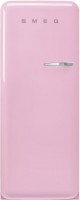 FAB28LPK5 Standkühlschrank mit Gefrierfach cadillac pink