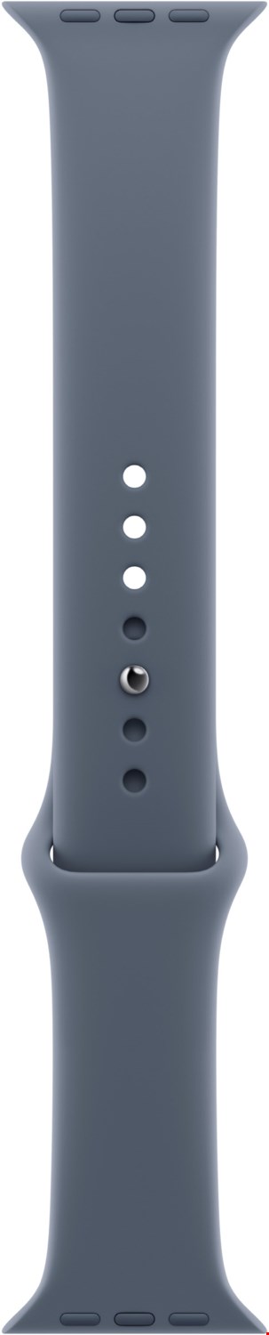 Image of Sportarmband M/L (42mm) Ersatzarmband für Apple Watch maritimblau