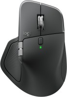 MX Master 4 Kabellose Maus grafit