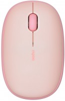 M660 Kabellose Maus pink