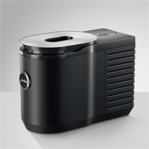 Cool Control 0,6L Milchbehälter Schwarz (EB)