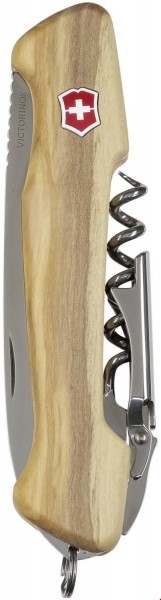 Wine Master Taschenmesser olive