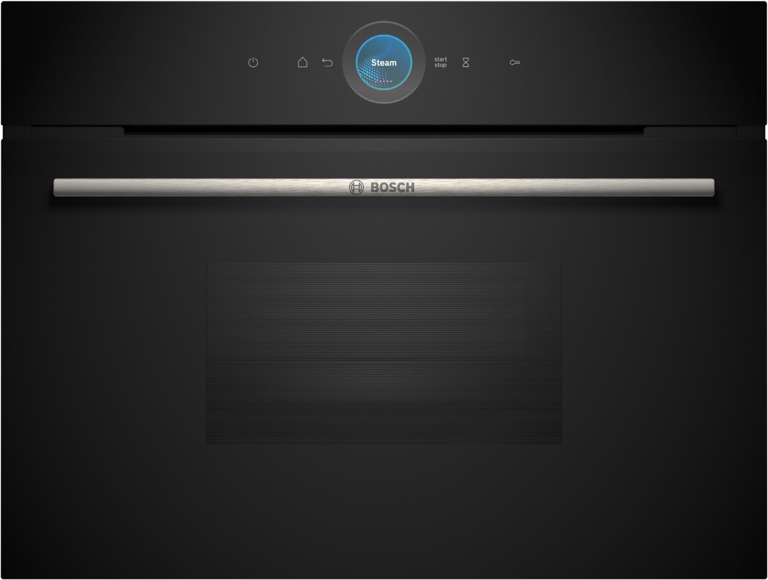 Image of CDG714XB1 Einbau-Dampfgarer schwarz