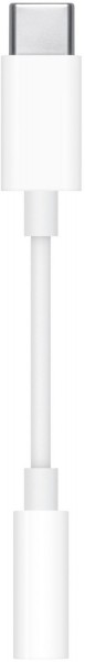 USB-C auf 3,5-mm-Kopfhörer­Adapter