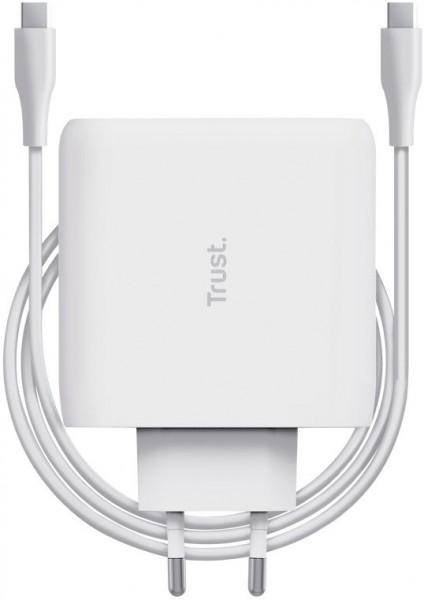 Maxo USB Type-C Ladegerät (100W) weiß
