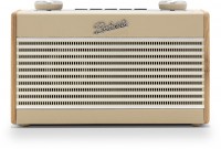 RamblerUno Kofferradio mit DAB/DAB+ pastel cream