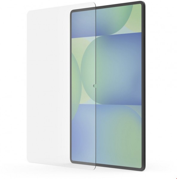 Displayschutzglas Premium für Galaxy Tab S10 Lite 10.9" transparent