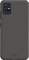 Vanity Cover für Galaxy A52 schwarz
