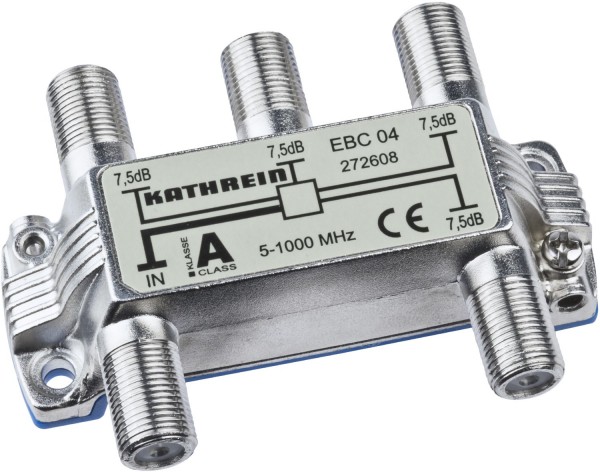 EBC 04 Verteiler