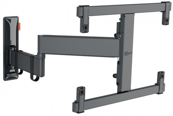 TVM 3465 Full-Motion+ (32-65") TV-Wandhalterung schwarz