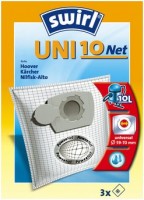 UNI 10 Net Staubfilterbeutel