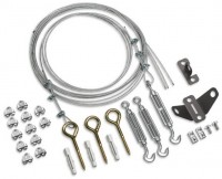 PUA 9510 Stabilisierungsset für PUC 24xx-Serie