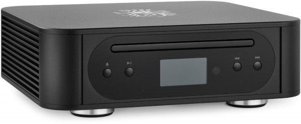 Elements Blu-ray Disc-Player schwarz