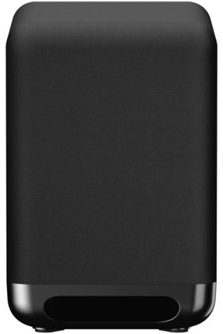 SA-SW5 Aktiv-Subwoofer schwarz
