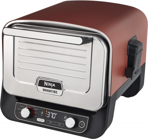 OO101EU Woodfire Outdoor Ofen