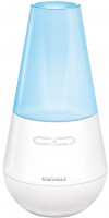 Aroma Diffuser Valencia Luftbefeuchter hellblau
