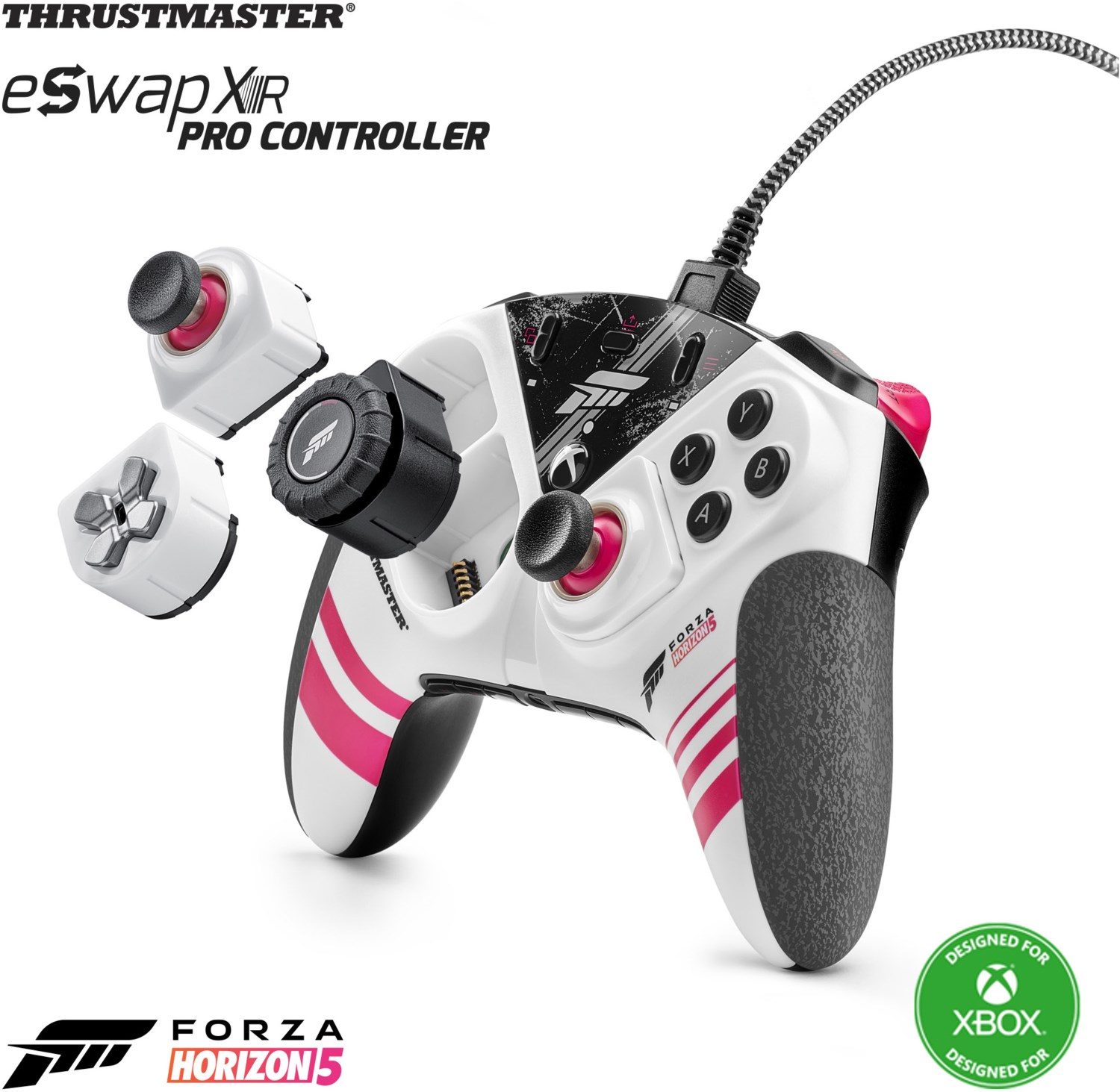 eSwap X R Pro Controller Forza Horizon 5 Edition