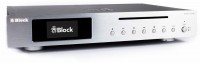 C-120 CD-Spieler diamantsilber
