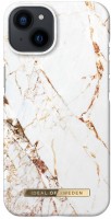 Fashion Case für iPhone 13/14 carrara gold