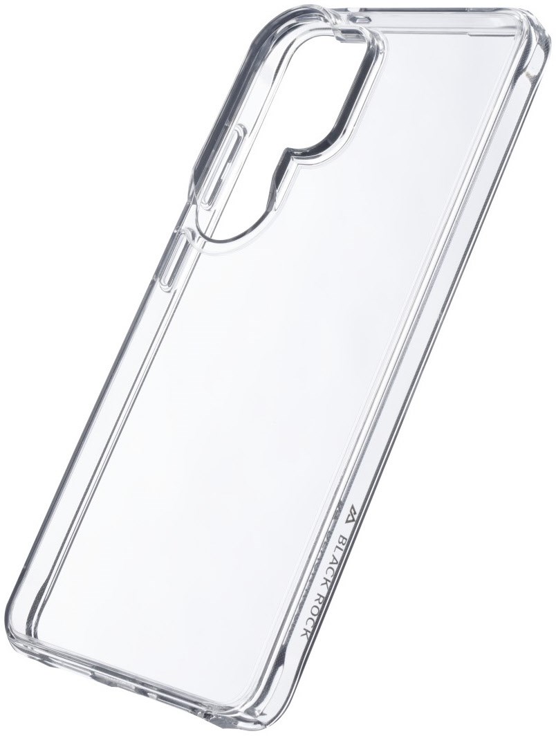 Clear Protection Case für Galaxy A37 5G transparent