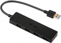 USB 3.0 Slim HUB 4 Port