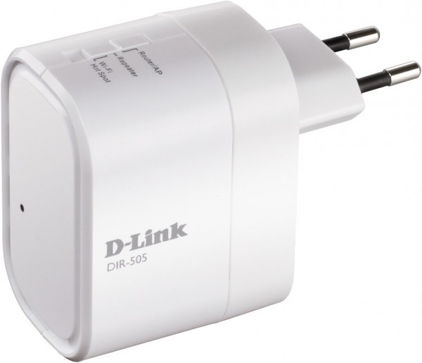 DIR-505 WLAN-Router