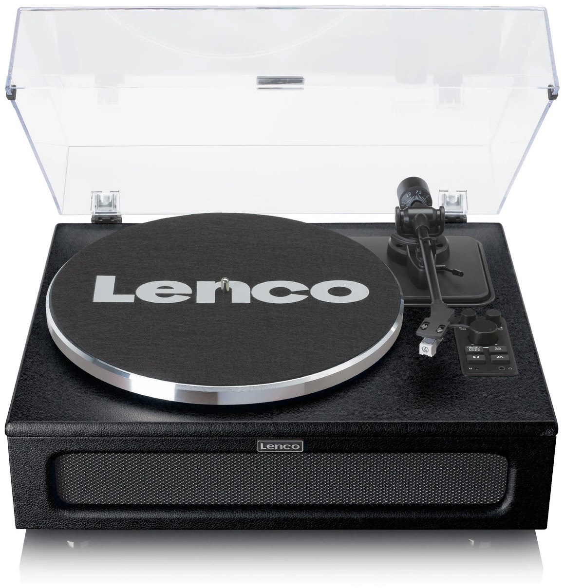Image of LS-430BK Plattenspieler mit Bluetooth schwarz
