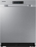 DW60CG552USR Unterbau-Geschirrspüler 60 cm silber