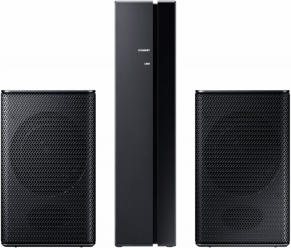Samsung SWA8000S schwarz EURONICS