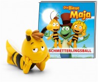 Tonies Hörfigur - Biene Maja Der Schmetterlingsball