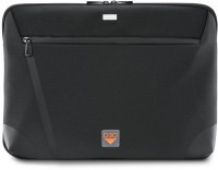 Laptop-Sleeve Extreme Protect von 34 - 36 cm (13,3" - 14,1") schwarz