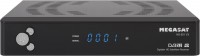 HD 601 (V3) HDTV Sat-Receiver schwarz