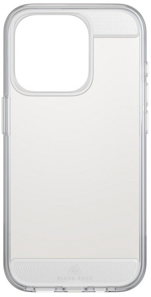 Cover Air Robust für iPhone 15 Pro transparent