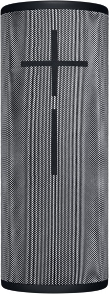MegaBoom 3 Multimedia-Lautsprecher storm grey