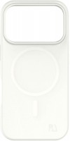 Melia Mag Cover für iPhone 17 Pro beige