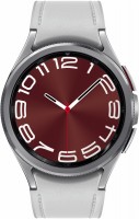 Galaxy Watch6 Classic (43mm) Smartwatch edelstahl/silber