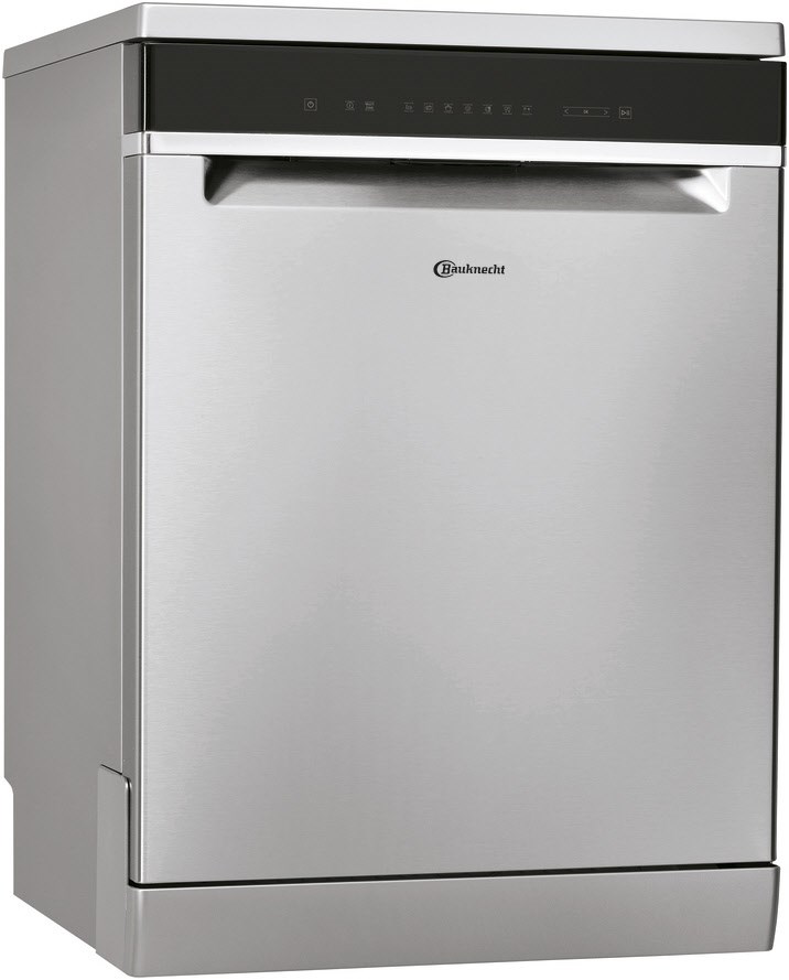Image of BFP5 O41 PLT X Stand-Geschirrspüler 60 cm edelstahl
