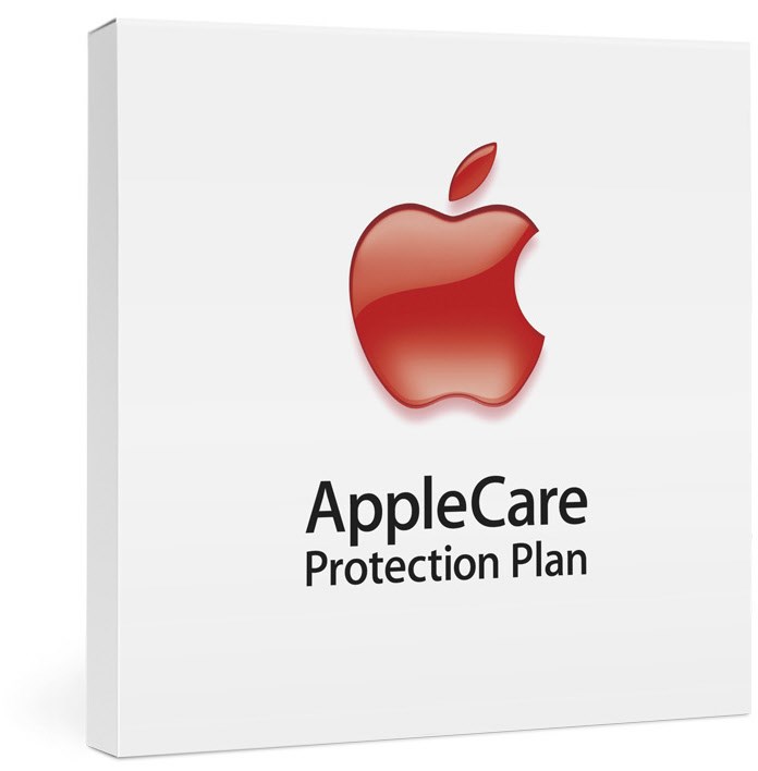 AppleCare Protection Plan für iPad