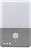 Motion Sensor Outdoor Light inkl. Batterien