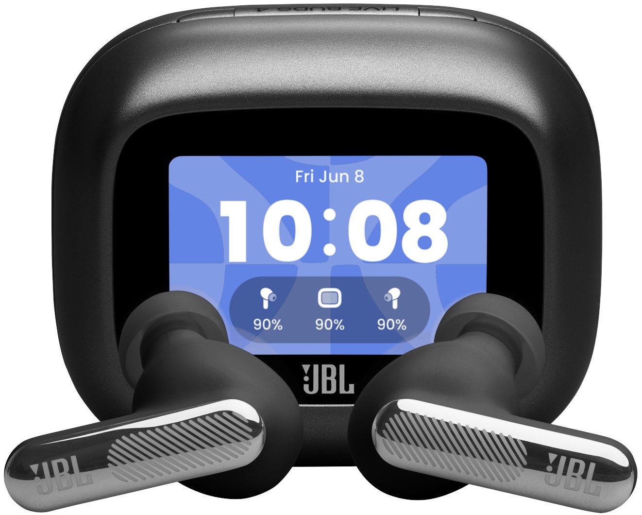 JBL Live Beam 4 Schwarz