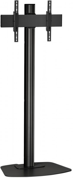 F2044 /Set Bodenkonsole schwarz