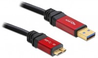 USB 3.0-A > micro-B St./St. (2m)