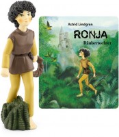 Tonies Hörfigur - Ronja Räubertochter