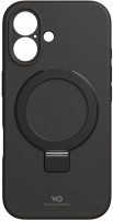 Mag Urban Case für iPhone 16 schwarz