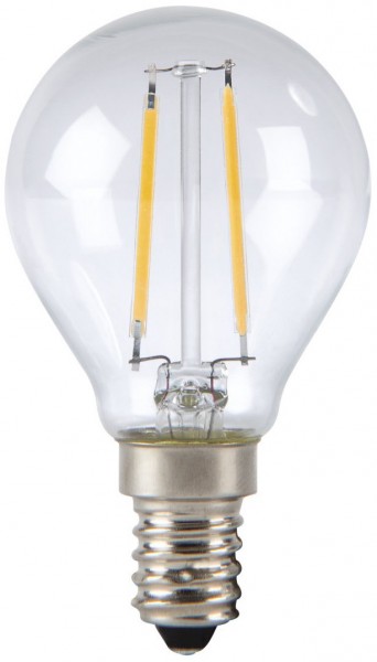 LED-Filament E14, 250lm 00112836