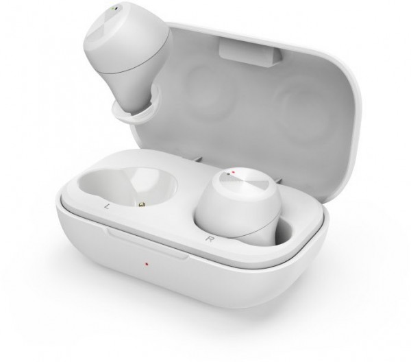 WEAR7701W True Wireless Kopfhörer weiß