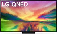 65QNED826RE 164 cm (65") LCD-TV mit LED-Technik, 4K Ultra HD, Smart-TV, HDR-Wiedergabe, 120 Hz, DVB-T2/DVB-C/DVB-S2, Sprachsteuerung