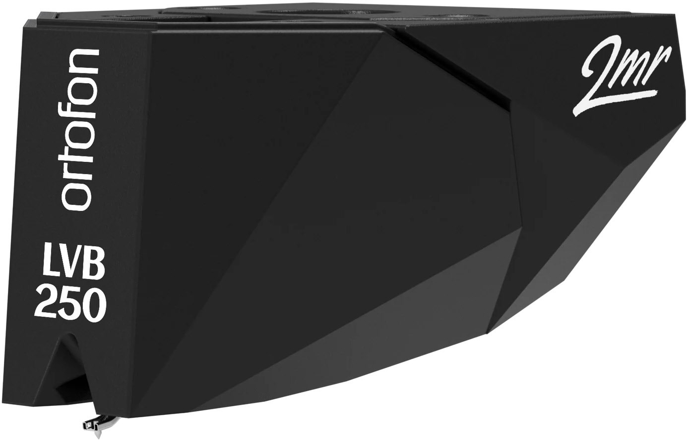 Image of 2MR Black LVB 250 Tonabnehmer